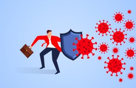 WSA: Covidowe obniżenie etatu bez uszczerbku dla prawa do zasiłku