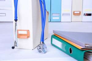 Czy szpital ma obowiązek przechowywać nagrania z kamery laparoskopowej?