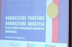 Kuratorzy sądowi doczekają się nowelizacji swojej ustawy? Jest zapowiedź MS
