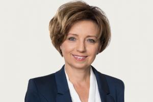 Marlena Maląg przewodniczącą Rady Dialogu Społecznego