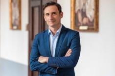 Prof. Adamski: Komisja Europejska nie ustąpi w sprawie Izby Dyscylinarnej