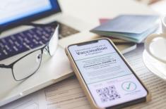 Ustawy nie będzie, pracodawcy bez dostępu do informacji o szczepieniach