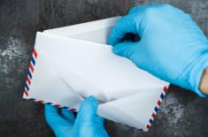 WSA: Z liczeniem głosów oddanych korespondencyjnie nie należy się śpieszyć