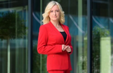 Dr Różycka: Firmy technologiczne zapłacą wkrótce dodatkowy podatek