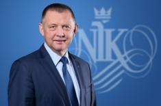 Prezes NIK krytycznie o 