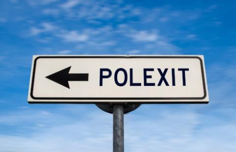 PiS: Nie zamierzamy wyprowadzać Polski z Unii Europejskiej