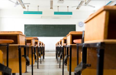 RPO: Niedobór nauczycieli trzeba potraktować poważnie