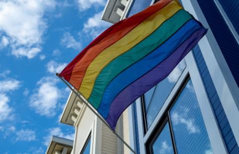 Pełnomocnik rządu broni przed KE samorządowych uchwał anty LGBT