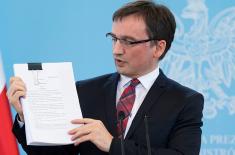 MS po wyroku NSA ujawnia algorytm Systemu Losowego Przydziału Spraw