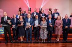 Związek Powiatów Polskich nagrodził najlepsze gminy i powiaty 2020 roku