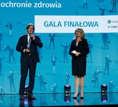 Liderzy Zmian w Ochronie Zdrowia - znamy zwycięzców konkursu