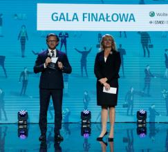 Liderzy Zmian w Ochronie Zdrowia - znamy zwycięzców konkursu