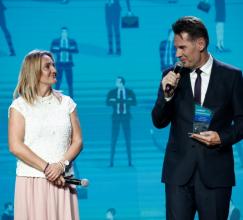 Liderzy Zmian w Ochronie Zdrowia - znamy zwycięzców konkursu