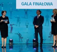 Liderzy Zmian w Ochronie Zdrowia - znamy zwycięzców konkursu