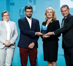 Liderzy Zmian w Ochronie Zdrowia - znamy zwycięzców konkursu