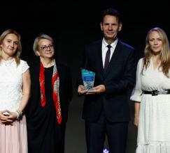 Liderzy Zmian w Ochronie Zdrowia - znamy zwycięzców konkursu