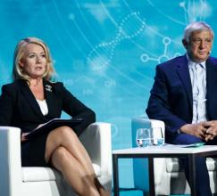 Liderzy Zmian w Ochronie Zdrowia - znamy zwycięzców konkursu