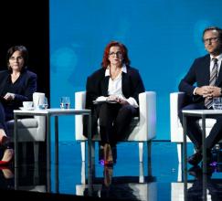 Liderzy Zmian w Ochronie Zdrowia - znamy zwycięzców konkursu