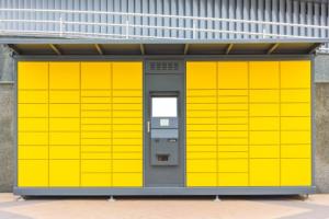 Na budowę paczkomatu nie jest potrzebne pozwolenie na budowę czy zgłoszenie