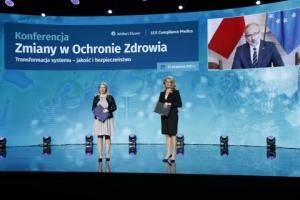 Małgorzata Gałązka-Sobotka, Adam Niedzielski