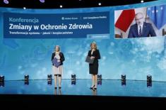 Niedzielski: Musimy zrobić ustawę o jakości