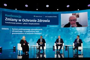 Zmiany w Ochronie Zdrowia 2021