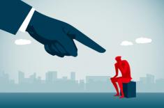 Izba Dyscyplinarna: Minister nie ustaje w wysiłkach, by radcę pozbawić zawodu