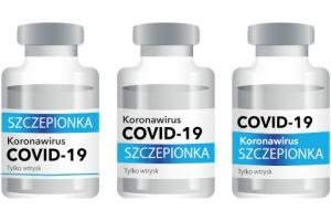 Trzecia dawka dla studentów, ale już nie dla salowych czy ratowników