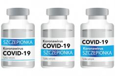 Trzecia dawka dla studentów, ale już nie dla salowych czy ratowników