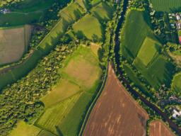NSA: Bez planu miejscowego grunt jest rolny, nawet jeśli leży odłogiem