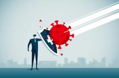 NSA: Umowa o dofinasowanie po Covidzie może być zaskarżona do sądu administracyjnego