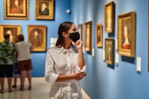 Bywa, że obraz po babci widnieje na liście... zabytków