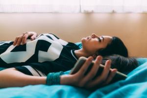 Kryzys psychiatrii dziecięcej - czy znajdą się pieniądze dla specjalistów