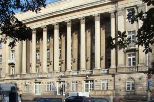 Warszawski Szpital Kliniczny Dzieciątka Jezus będzie rozbudowany