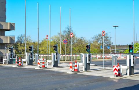 Rzecznik TSUE: Państwa mogą czasowo przywracać kontrole na granicach