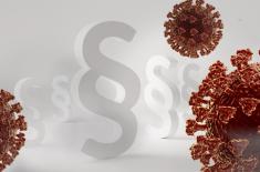 Kara dla solarium działającego jesienią 2020 r. - wedłg RPO zakaz wydano niezgodnie z prawem