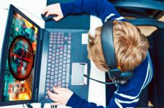 Główny Inspektor Pracy: na telepracy mniej wypadków