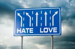 Kodeks ma chronić przed mową nienawiści, ale nie osoby LGBT+