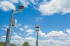 Będzie więcej fotoradarów, bo dobrze działają na kierowców
