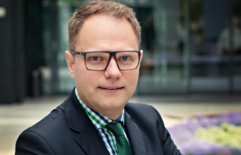 Dr Marcin Białecki: Mediacje transgraniczne wymagają szczególnych umiejętności po stronie mediatora