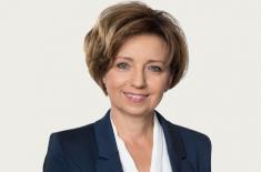 Maląg: Prace nad wpisaniem pracy zdalnej do kodeksu są zaawansowane