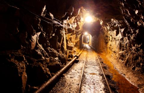 Ministerstwo w ustalaniu zasad dotacji na odprawy w górnictwie szybsze od ustawodawcy