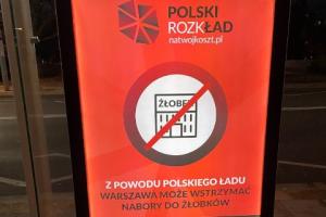 Polski Ład, czyli stan finansów samorządów pod znakiem zapytania