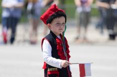 Igrzyska Europejskie - inwestycje na preferencyjnych warunkach