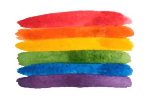 Kolejna edycja "Tęczowego piątku" - nauczyciele mogą okazać solidarność młodzieży LGBT+