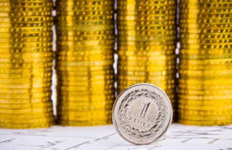 Nowela ustawy o obrocie instrumentami finansowymi podpisana