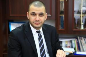 Marcin Jaroszewski: Dopóki jest Karta Nauczyciela zamierzam robić swoje