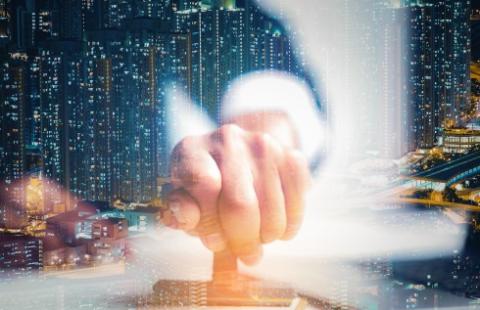 Czy pozwolisz maszynie na samodzielne podejmowanie decyzji?  – wyniki badań eksperymentalnych