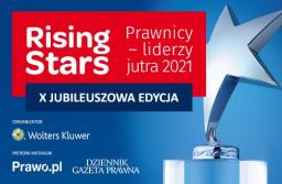 23 listopada poznamy laureatów konkursu Rising Stars 2021