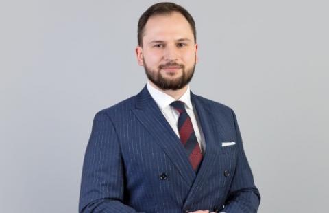 Lewandowski: Od grudnia ważne zmiany w upadłości i restrukturyzacji